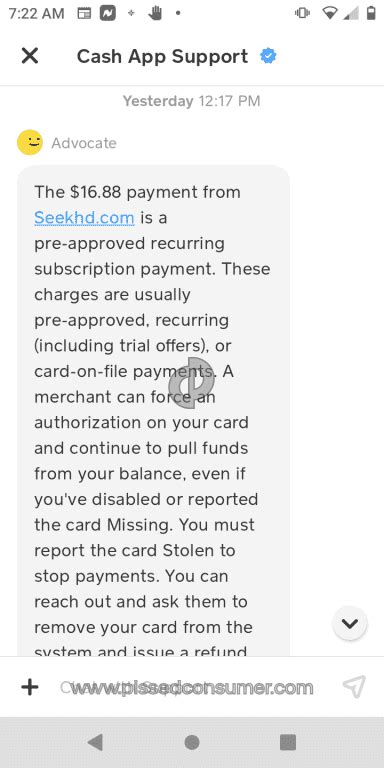 seekhd scam.